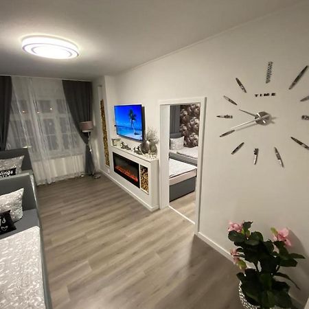 Ferienwohnung Erfurter Rose Kültér fotó