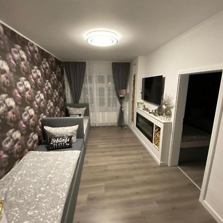 Ferienwohnung Erfurter Rose Kültér fotó