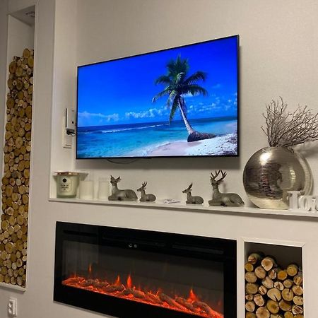 Ferienwohnung Erfurter Rose Kültér fotó