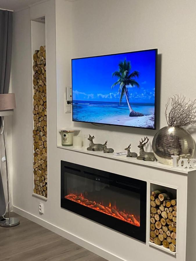 Ferienwohnung Erfurter Rose Kültér fotó