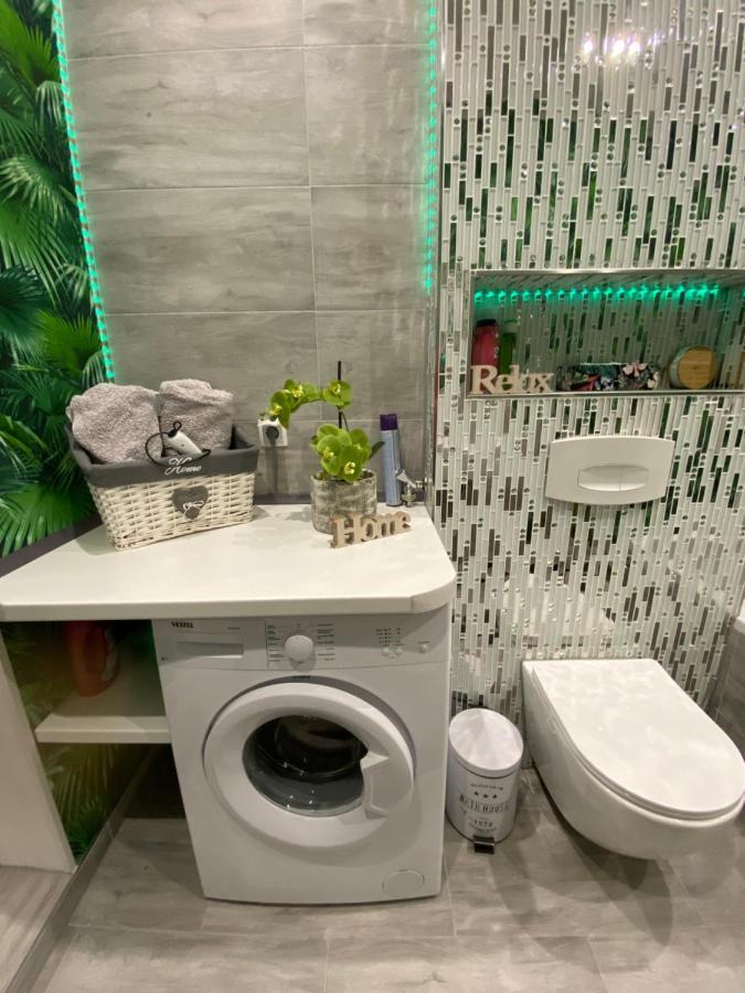 Ferienwohnung Erfurter Rose Kültér fotó