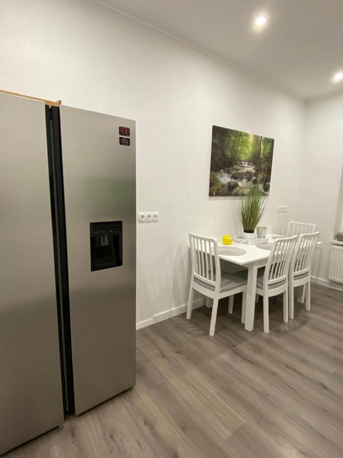 Ferienwohnung Erfurter Rose Kültér fotó