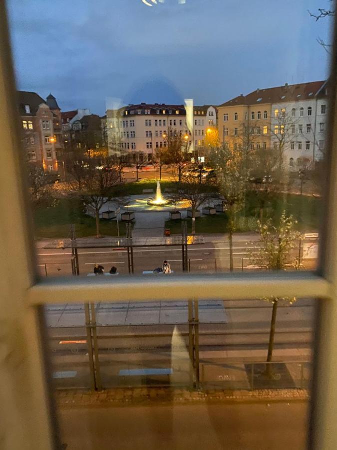 Ferienwohnung Erfurter Rose Kültér fotó