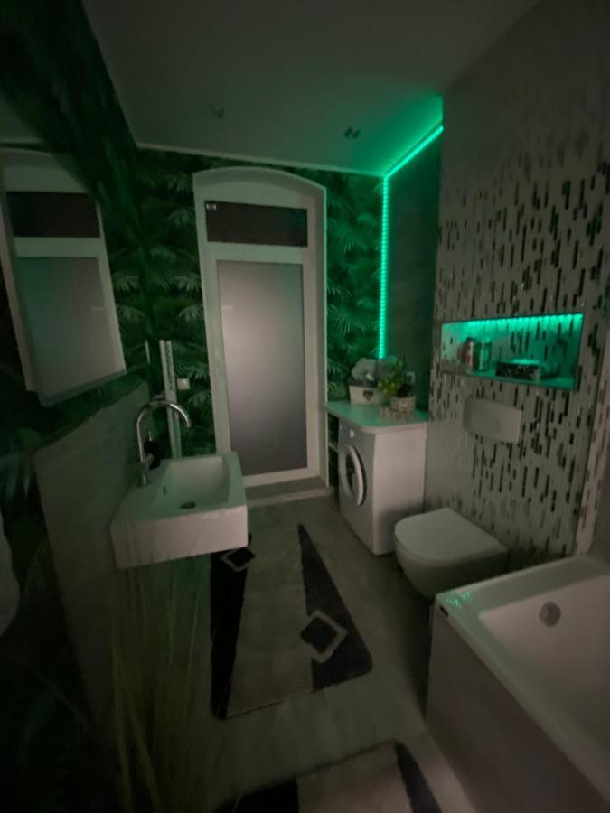 Ferienwohnung Erfurter Rose Kültér fotó