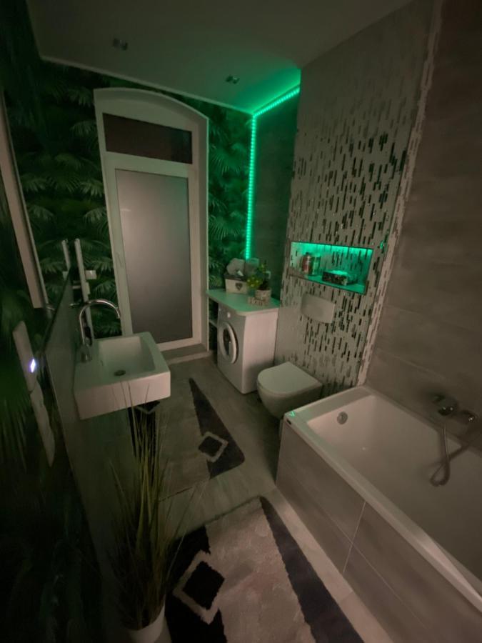 Ferienwohnung Erfurter Rose Kültér fotó