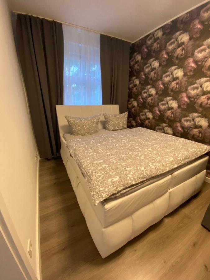 Ferienwohnung Erfurter Rose Kültér fotó