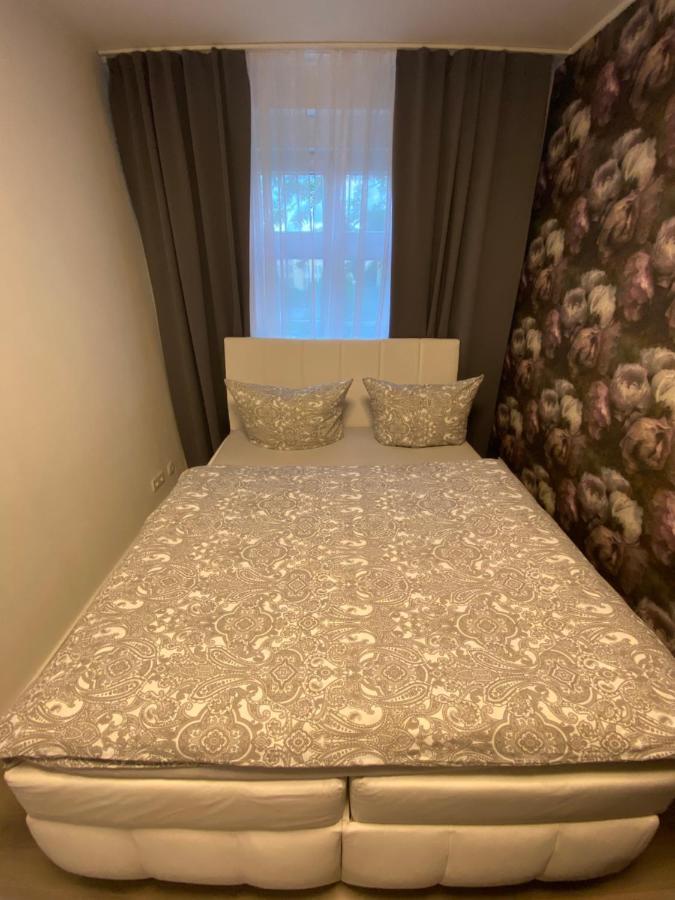 Ferienwohnung Erfurter Rose Kültér fotó