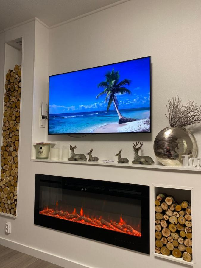 Ferienwohnung Erfurter Rose Kültér fotó